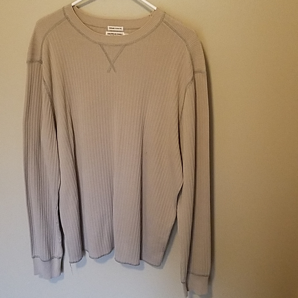 American eagle mens shirt